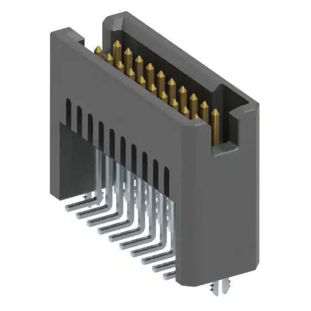 TFM-110-32-S-D-LC-TR (.050 X.050 MICRO STRIPS)