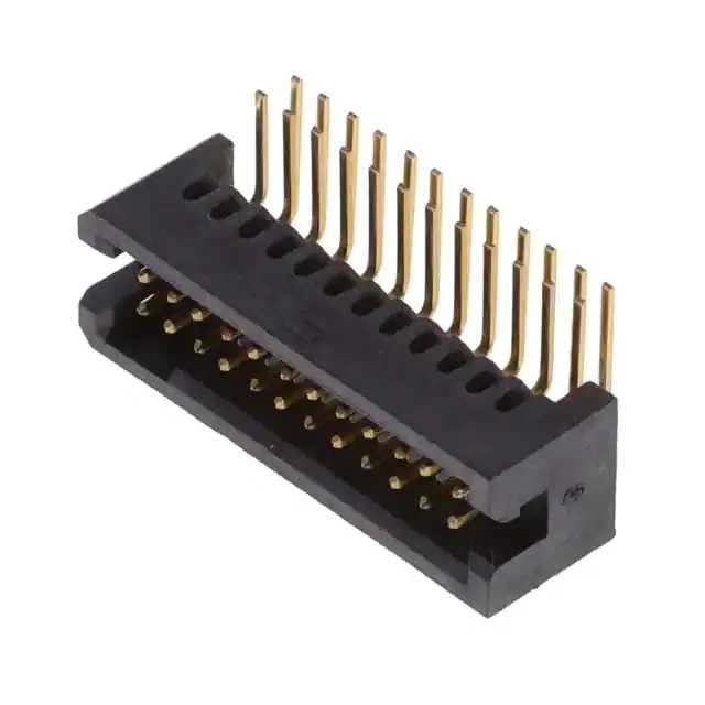TFM-112-01-H-D-RA (.050 X.050 MICRO STRIPS)