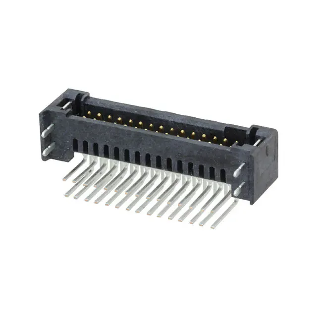 TFM-115-01-L-D-RE1-WT (.050 X.050 MICRO STRIPS)