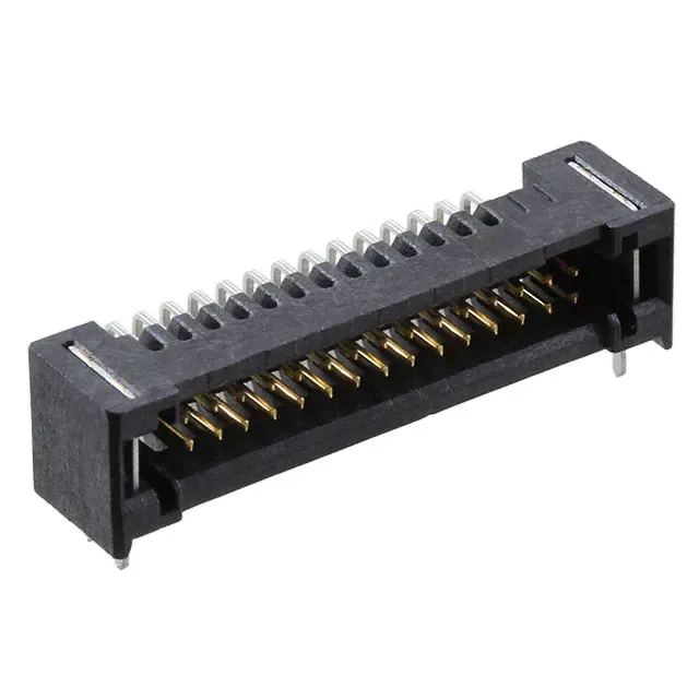 TFM-115-01-S-D-RE1-WT (.050 X.050 MICRO STRIPS)