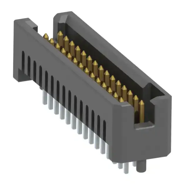 TFM-115-01-F-D-A (.050 X.050 MICRO STRIPS)