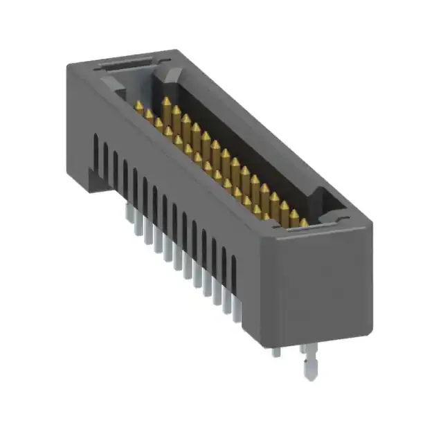 TFM-115-01-L-D-WT-P (.050 X.050 MICRO STRIPS)