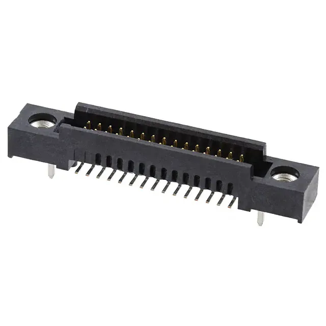 TFM-115-02-S-D-DS (.050 X.050 MICRO STRIPS)