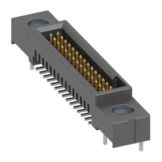 TFM-115-02-L-D-DS (.050 X.050 MICRO STRIPS)