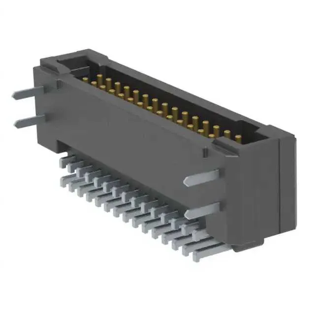 TFM-115-02-S-DH-TR (.050 X.050 MICRO STRIPS)