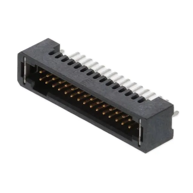 TFM-115-03-L-D-WT (.050 X.050 MICRO STRIPS)