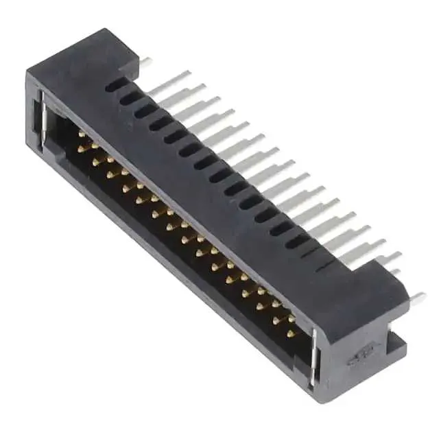 TFM-115-03-S-D-WT (.050 X.050 MICRO STRIPS)