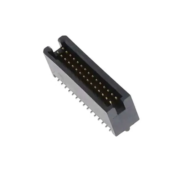 TFM-115-12-L-D-A-K-TR (.050 X.050 MICRO STRIPS)
