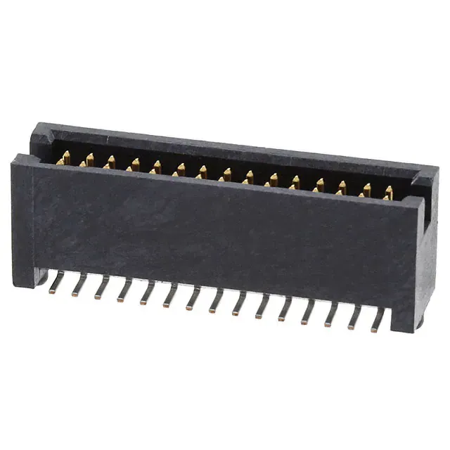 TFM-115-12-L-D-A (.050 X.050 MICRO STRIPS)