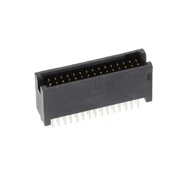 TFM-115-23-L-D-A (.050 X.050 MICRO STRIPS)