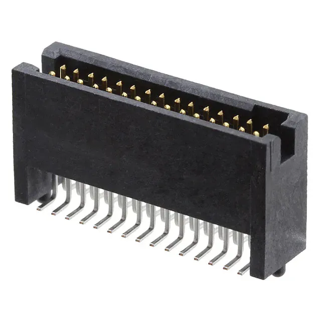 TFM-115-32-L-D-A (.050 X.050 MICRO STRIPS)