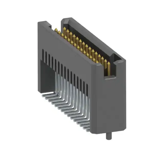 TFM-115-32-S-D-A-P (.050 X.050 MICRO STRIPS)