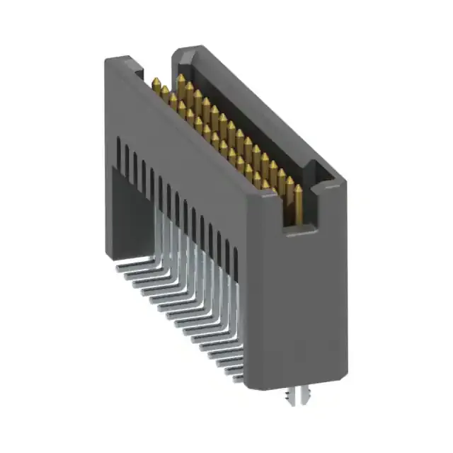 TFM-115-32-S-D-LC (CONN HEADER 30POS 1.27MM GLD PCB)