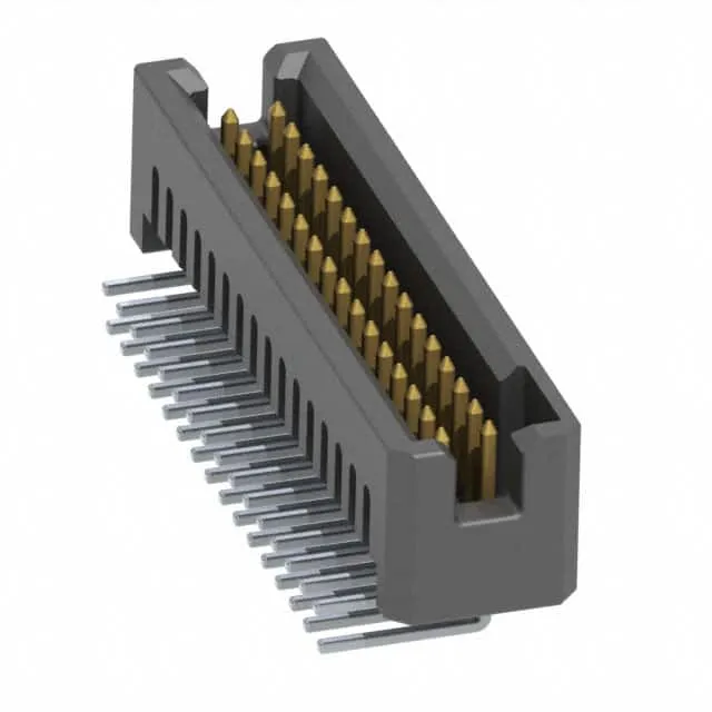 TFM-116-01-LM-D-RA (.050 X.050 MICRO STRIPS)
