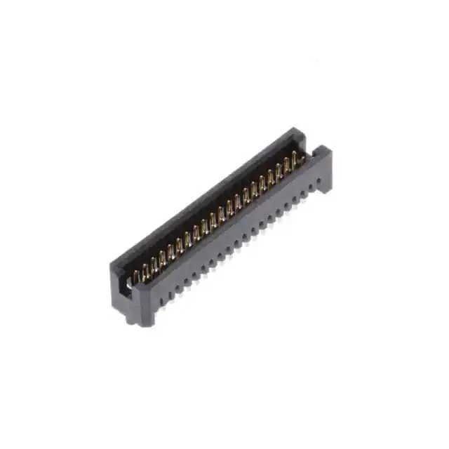 TFM-120-01-F-D-A (.050 X.050 MICRO STRIPS)