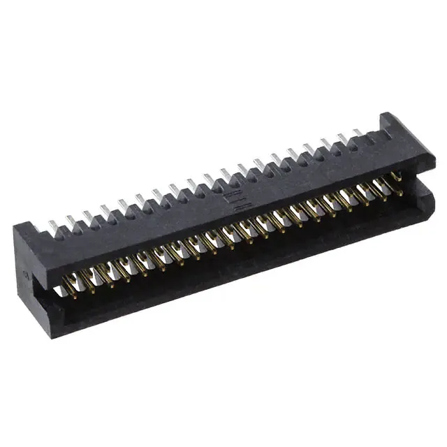 TFM-120-01-L-D (.050 X.050 MICRO STRIPS)