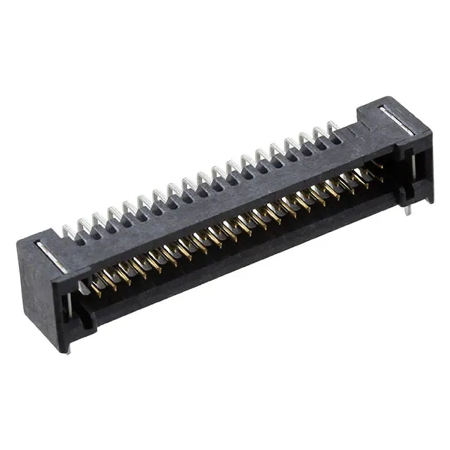 TFM-120-01-S-D-RE2-WT (.050 X.050 MICRO STRIPS)