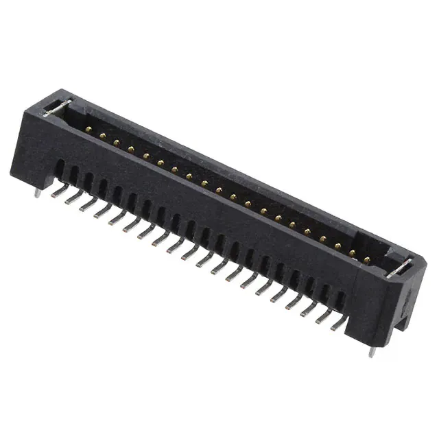 TFM-120-02-L-D-WT (.050 X.050 MICRO STRIPS)