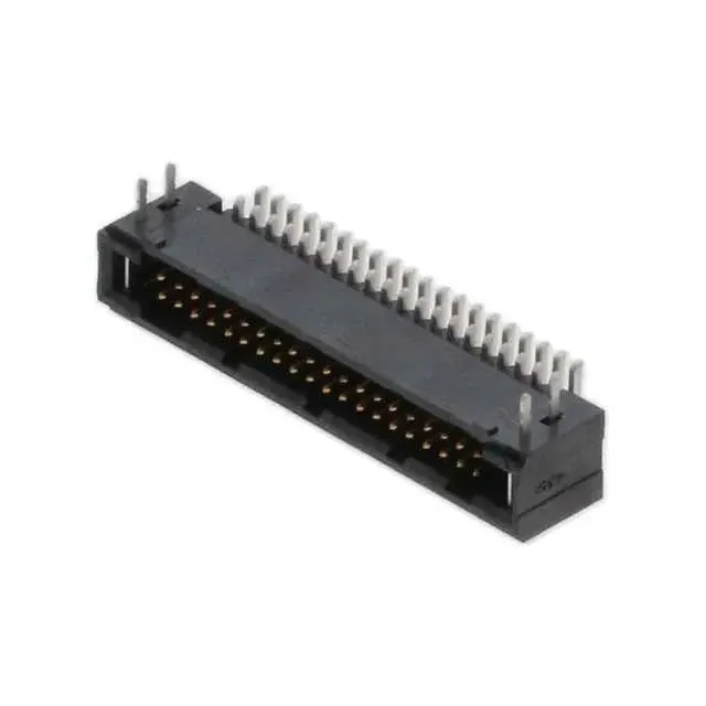 TFM-120-02-L-DH-TR (.050 X.050 MICRO STRIPS)