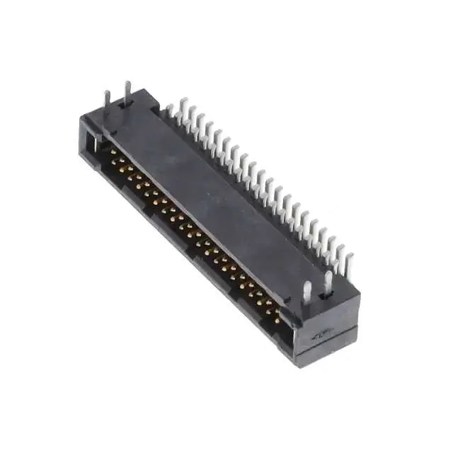 TFM-120-02-S-DH-TR (.050 X.050 MICRO STRIPS)