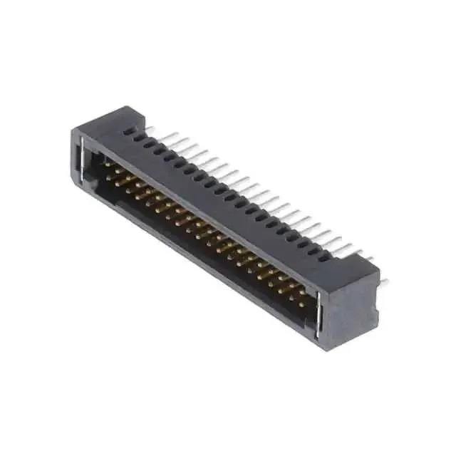 TFM-120-03-L-D-WT (.050 X.050 MICRO STRIPS)