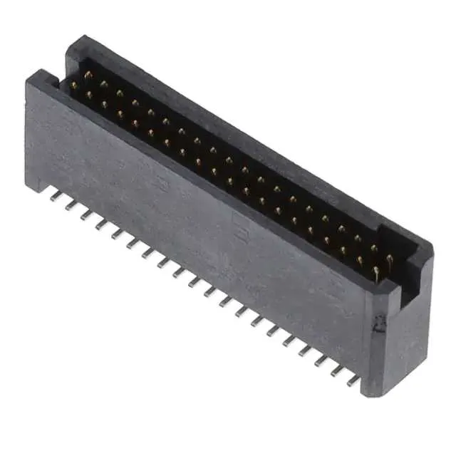 TFM-120-22-L-D (.050 X.050 MICRO STRIPS)