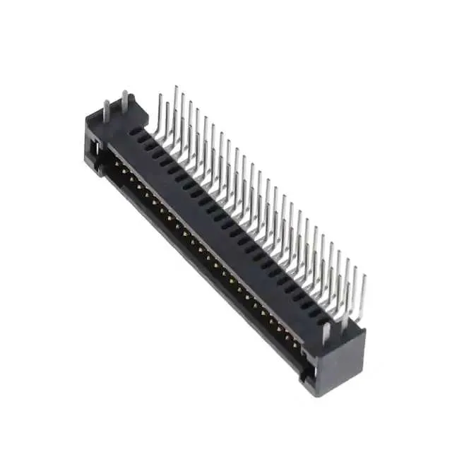 TFM-125-01-L-D-RE2-WT (.050 X.050 MICRO STRIPS)