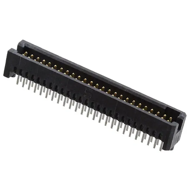 TFM-125-01-S-D-A (.050 X.050 MICRO STRIPS)