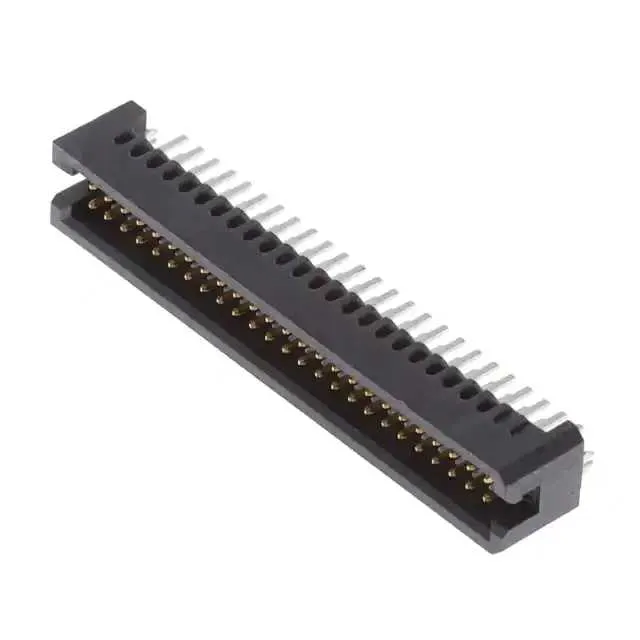 TFM-125-01-S-D-LC (.050 X.050 MICRO STRIPS)