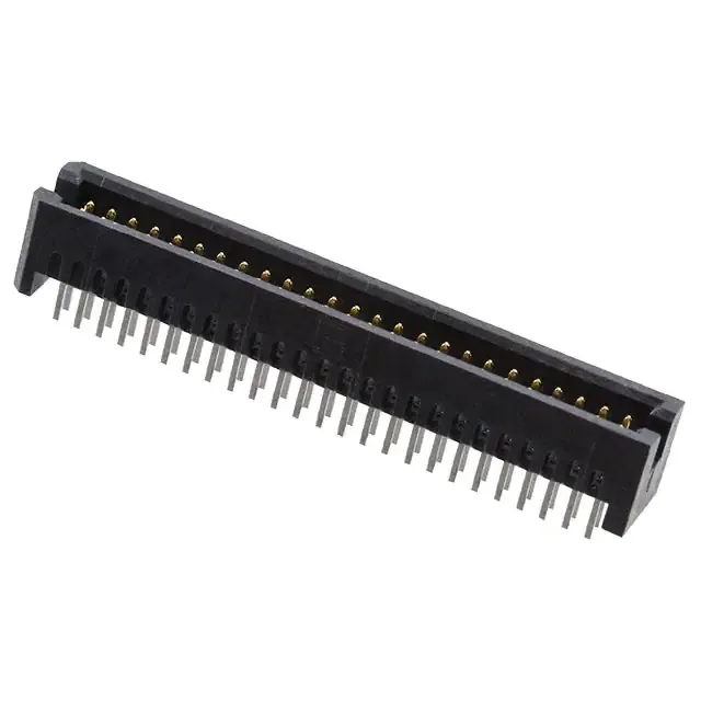 TFM-125-01-S-D (.050 X.050 MICRO STRIPS)
