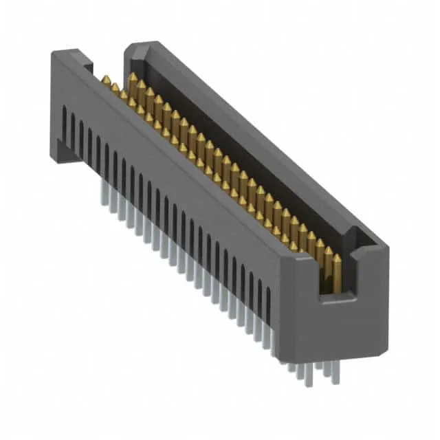 TFM-125-01-F-D (.050 X.050 MICRO STRIPS)