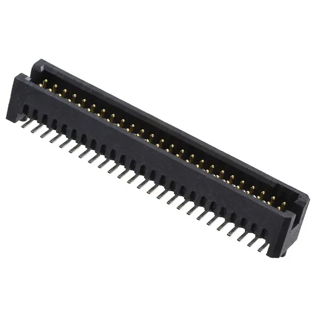 TFM-125-02-L-D-A (.050 X.050 MICRO STRIPS)