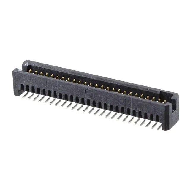 TFM-125-02-S-D (.050 X.050 MICRO STRIPS)