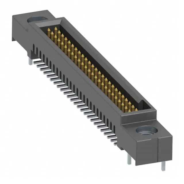 TFM-125-02-L-D-DS (.050 X.050 MICRO STRIPS)