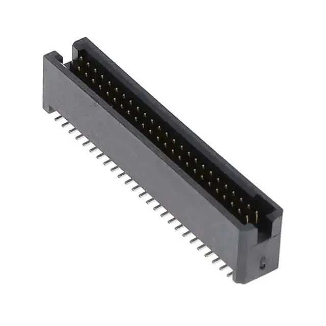TFM-125-12-L-D (.050 X.050 MICRO STRIPS)