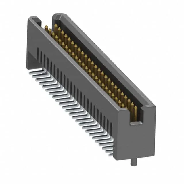 TFM-125-12-S-D-A-P (.050 X.050 MICRO STRIPS)