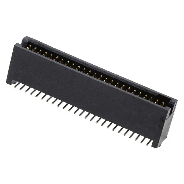 TFM-125-22-L-D-A (.050 X.050 MICRO STRIPS)