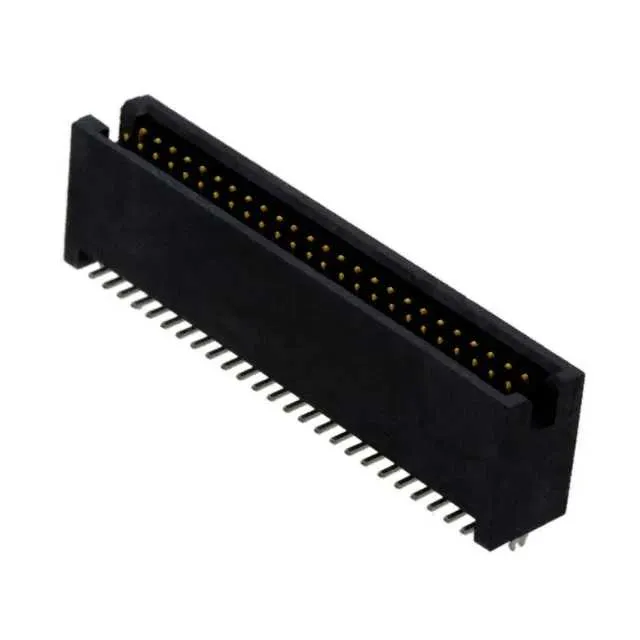 TFM-125-22-S-D-LC (CONN HEADER 50POS 1.27MM GLD SMD)