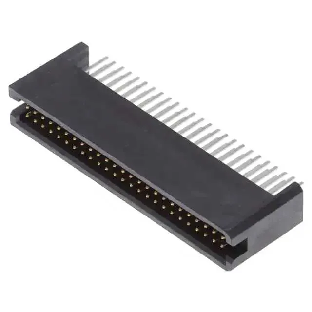 TFM-125-31-S-D (.050 X.050 MICRO STRIPS)