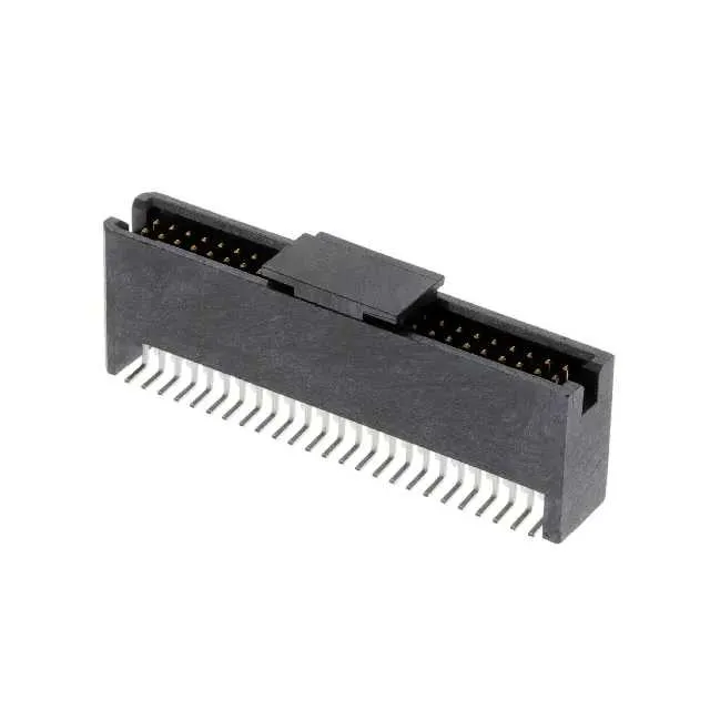 TFM-125-32-L-D-P (.050 X.050 MICRO STRIPS)