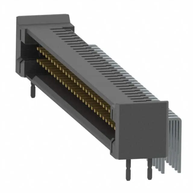 TFM-130-01-S-D-RE2-WT-K (.050 X.050 MICRO STRIPS)