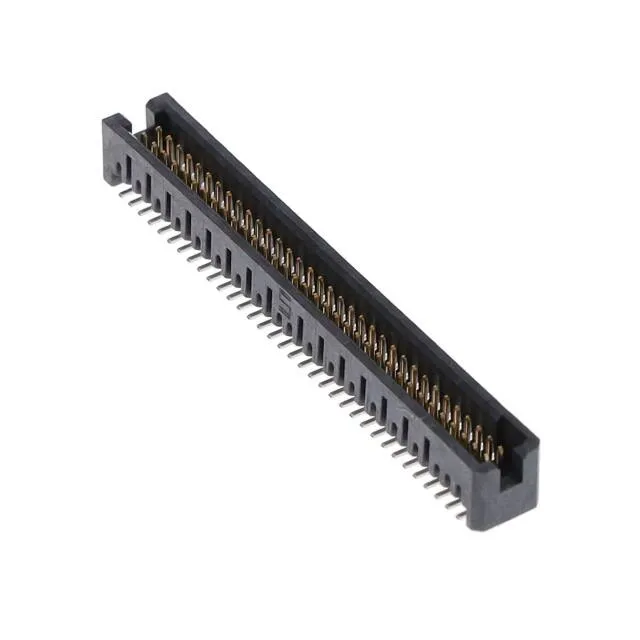 TFM-134-02-S-D (.050 X.050 MICRO STRIPS)