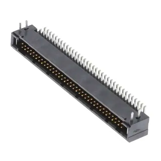 TFM-135-02-L-DH-TR (.050 X.050 MICRO STRIPS)