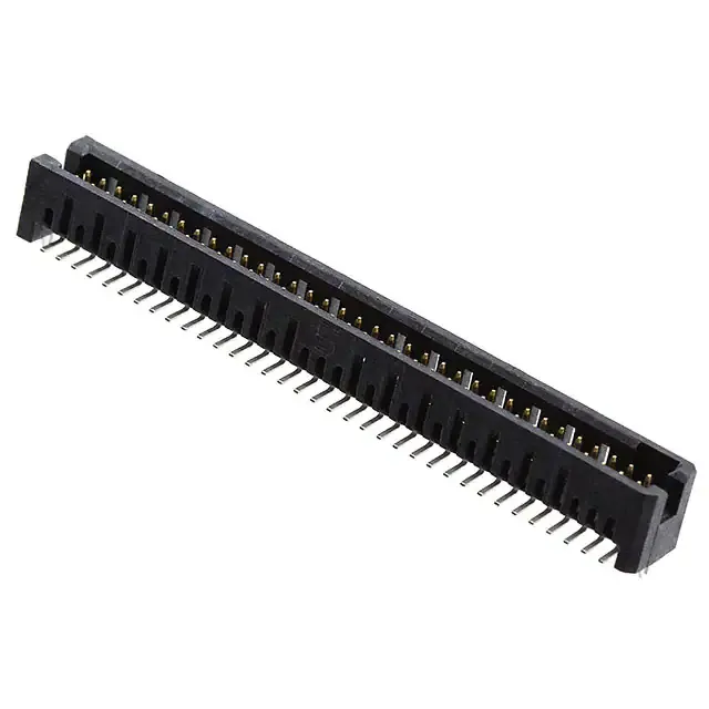 TFM-135-02-S-D-LC (.050 X.050 MICRO STRIPS)