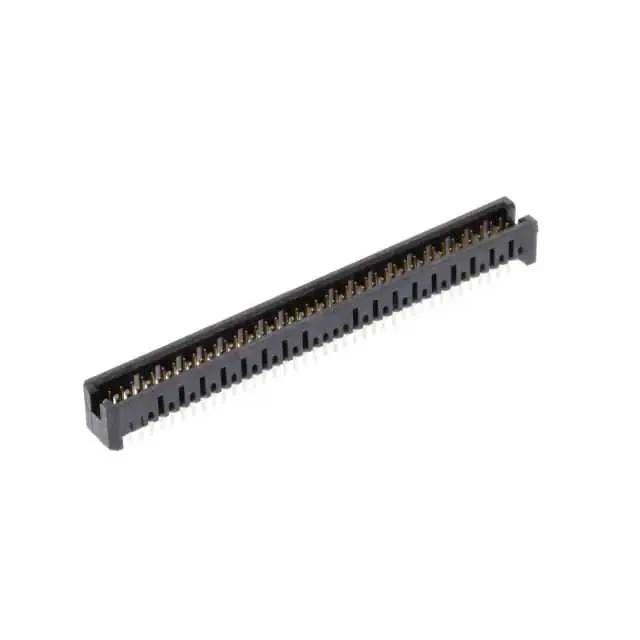 TFM-140-01-L-D-LC (.050 X.050 MICRO STRIPS)