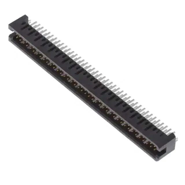 TFM-140-01-S-D-LC (.050 X.050 MICRO STRIPS)