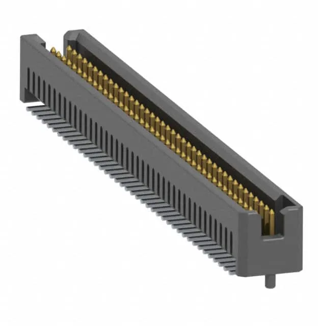 TFM-140-02-L-D-A-K-TR (.050 X.050 MICRO STRIPS)