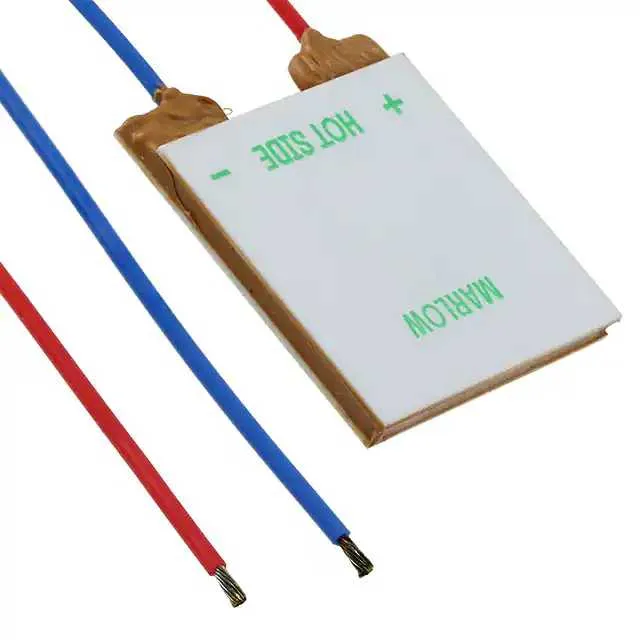 TG12-4-01LS (TEM GENERATOR 30X30X3.33MM)