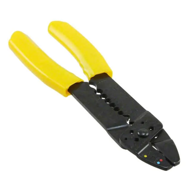 TH-440 (TOOL HAND CRIMPER 10-22AWG SIDE)
