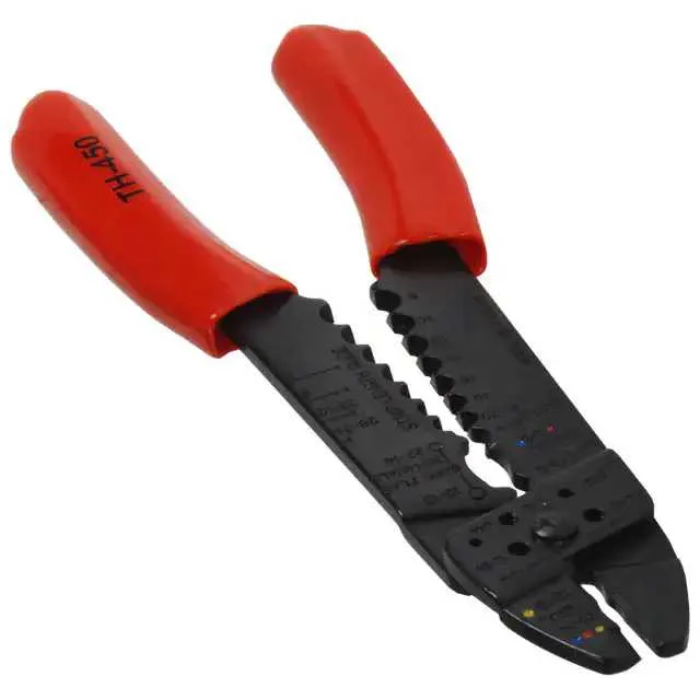 TH-450 (TOOL HAND CRIMPER 6-26AWG SIDE)